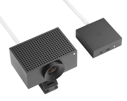 Huddly L1 20.3 MP Black 1920 x 1080 pixels 30 fps CMOS 25.4 / 1 mm (1 / 1") - TopAV