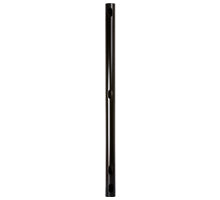 B-Tech 60mm Diameter Pole - 1.5m Long - TopAV
