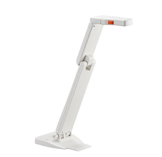 Elmo OX-1 document camera 25.4 / 3.2 mm (1 / 3.2") CMOS USB 2.0 White - TopAV