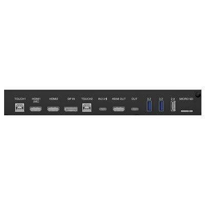 iiyama 86" TE8615A-B2AG Interactive Display