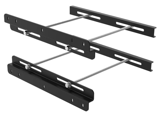 Peerless I-Beam Mounts for Digital Signage Displays - TopAV