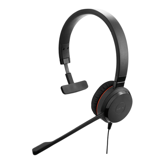 Jabra EVOLVE 30 II MS Mono - TopAV