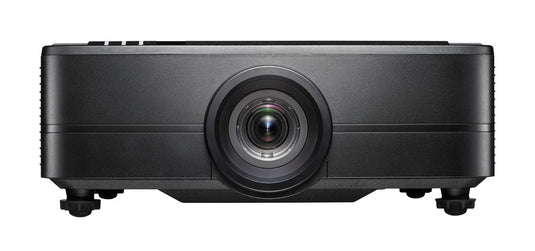 Optoma ZU725TST data projector 6000 ANSI lumens DLP WUXGA (1920x1200) 3D Black - TopAV