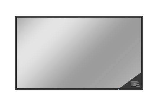 NEC MultiSync P554 MG Digital signage flat panel 139.7 cm (55") LED 700 cd/m¬? Full HD Black 24/7 - TopAV