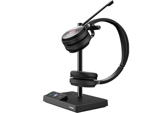 Yealink ADDITIONAL DECT BASE FOR WH62 Base station - TopAV