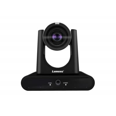 Lumens VC-TR60 8.6 MP Black 3840 x 2160 pixels