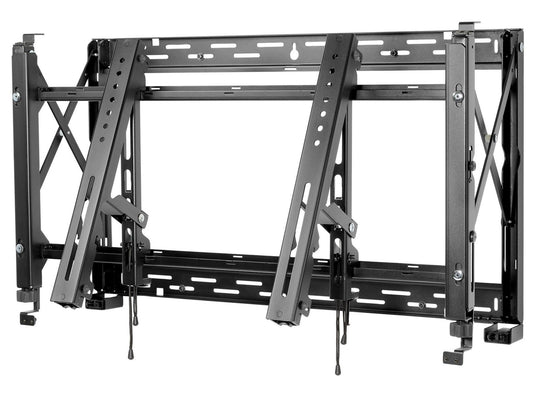 Peerless DS-VW765-LQR signage display mount 165.1 cm (65") Black - TopAV