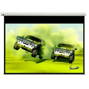 Optoma DE-9092EGA projection screen 2.34 m (92") 16:9 - TopAV