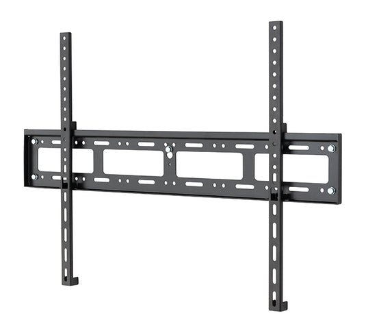 B-Tech XRWALLFXL 2.18 m (86") Black - TopAV