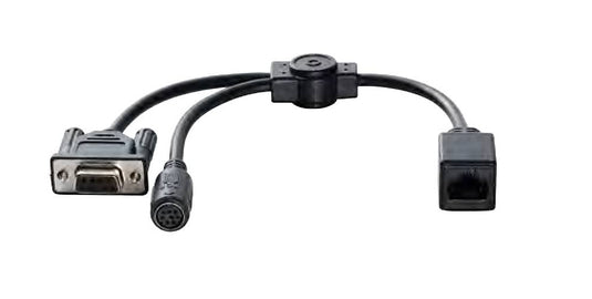 Lumens VC-AC06 video conferencing accessory Black - TopAV
