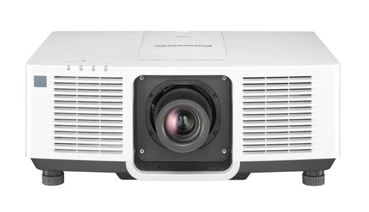 Panasonic PT-MZ882WEJ Projector - TopAV