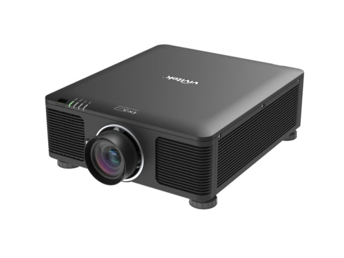 Vivitek DU6198Z data projector Standard throw projector 8500 ANSI lumens DMD WUXGA (1920x1200) 3D Black - TopAV