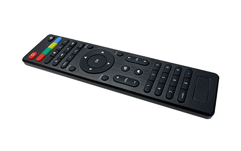 BrightSign RC-1002 remote control IR Wireless Media player Press buttons - TopAV