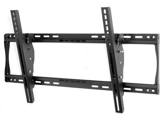Peerless EPT650 signage display mount 190.5 cm (75") Black - TopAV