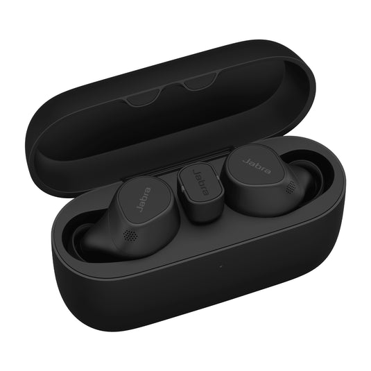 Jabra Evolve2 Buds - USB-C UC - TopAV