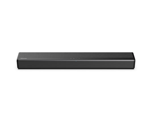 Hisense HS214 soundbar speaker Grey 2.1 channels 108 W - TopAV