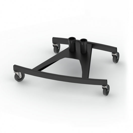 Unicol VS1000 Scimitar Trolley Base - TopAV