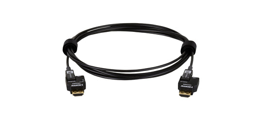 Kramer Electronics CRS-FIBERH-S1-33 HDMI cable 10 m HDMI Type A (Standard) Black - TopAV