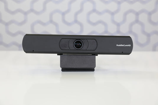 HuddleCamHD B-HC-EPTZ-USB webcam 8.51 MP 3840 x 2160 pixels Black - TopAV