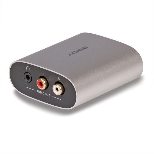 Lindy HDMI ARC Audio Extractor - TopAV
