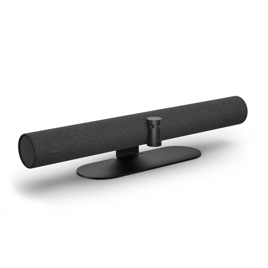 Jabra PanaCast 50 Black - UK - TopAV