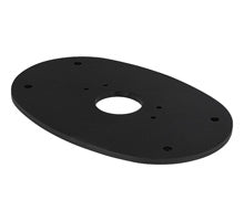 B-Tech BT8385-BDB monitor mount accessory - TopAV