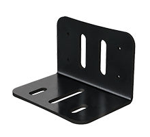 B-Tech Mounting Plate for Logitech MeetUp, Poly Studio X30 & Yealink UVC40 / A20 / MeetingEye 400 - TopAV