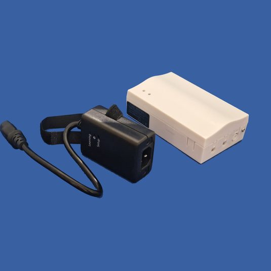 Sapphire RFR Radio box and STR Black box - TopAV
