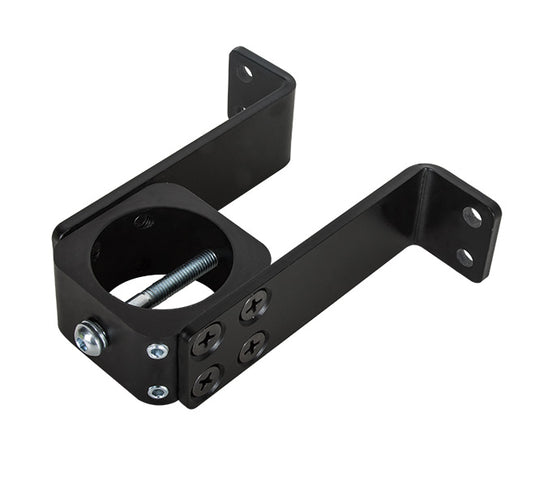 B-Tech SYSTEM 2 - Wall Mounting Bracket for ?ò50mm Poles - TopAV