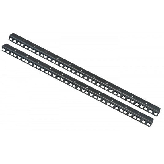 Sapphire STRV 19 inch Rack Rails - TopAV