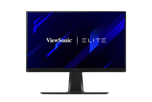 Viewsonic Elite XG320Q computer monitor 81.3 cm (32") 2560 x 1440 pixels Quad HD LCD Black - TopAV
