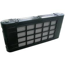 Sanyo Genuine SANYO Replacement Air Filter for PLC-XF41 projector. SANYO part code: SANYO PLC-XF41 Filter - TopAV