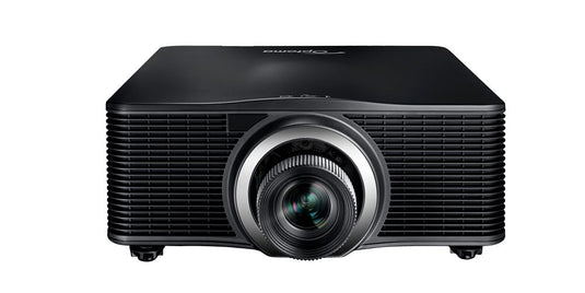 Optoma ZU1300 data projector Projector module 14400 ANSI lumens DLP WUXGA (1920x1200) 3D Black - TopAV
