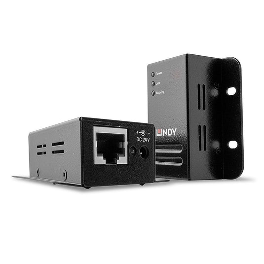 Lindy 50m USB 2.0 Cat.6 Extender - TopAV