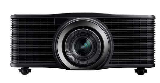 Optoma ZU860 data projector Large venue projector 8500 ANSI lumens DLP WUXGA (1920x1200) 3D Black - TopAV