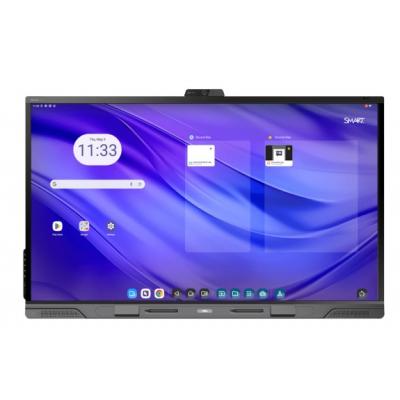 SMART Technologies QX Pro interactive whiteboard 165.1 cm (65")