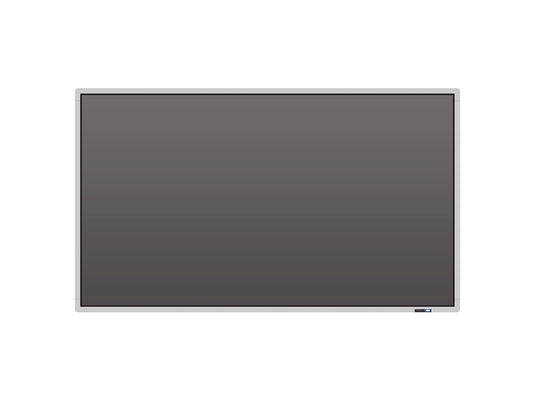 NEC MultiSync V404 Digital signage flat panel 101.6 cm (40") LED 500 cd/m¬? Full HD Silver 24/7 - TopAV