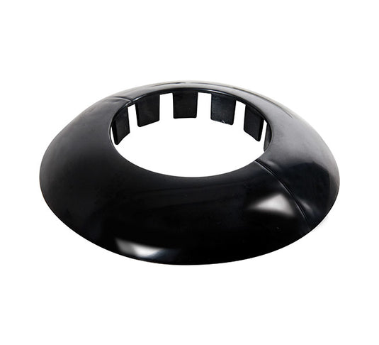 B-Tech SYSTEM 2 - Ceiling Finishing Ring for ?ò50mm Poles - TopAV