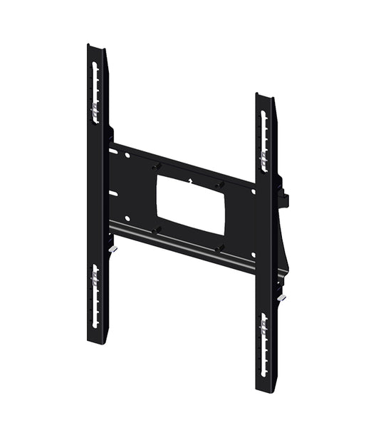 Unicol PPZX2 TV mount 177.8 cm (70") Black - TopAV