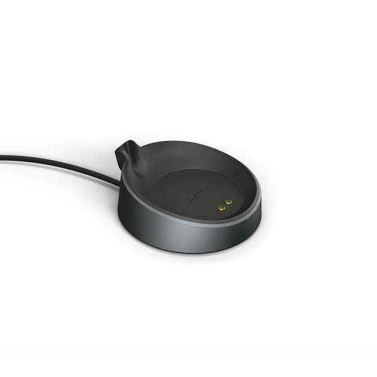Jabra Evolve2 75 Deskstand USB-C - Black - TopAV