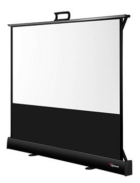 Optoma DP-9046MWL projection screen 116.8 cm (46") 16:9 - TopAV