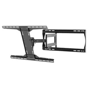 Peerless PA750 TV mount 190.5 cm (75") Black - TopAV