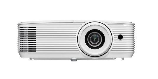 Optoma HD30LV data projector Short throw projector 4500 ANSI lumens DLP 1080p (1920x1080) 3D White - TopAV