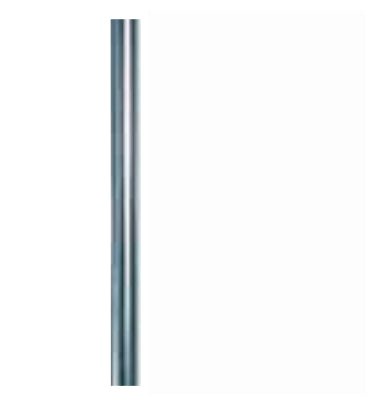 Unicol 2 Metre Stainless Steel Column