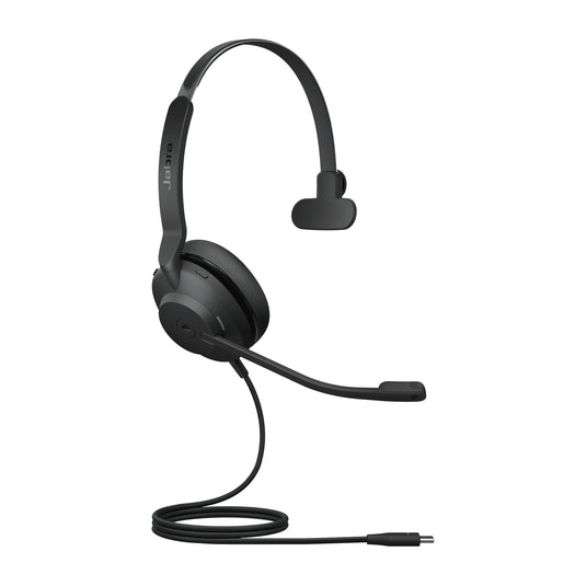 Jabra Evolve2 30 SE USB-C, MS Mono - TopAV