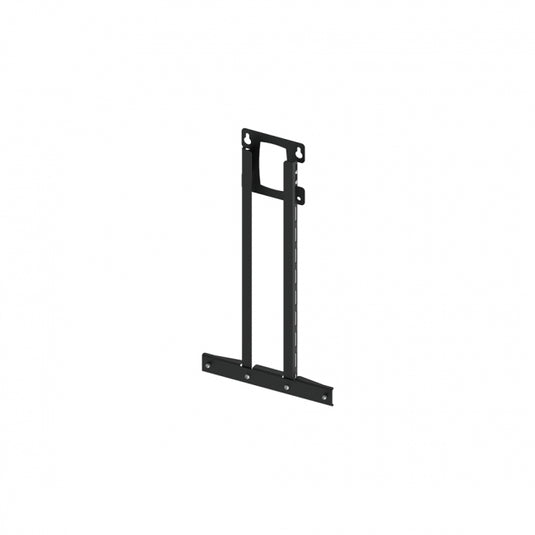 Unicol SBT1 speaker mount Wall Black - TopAV