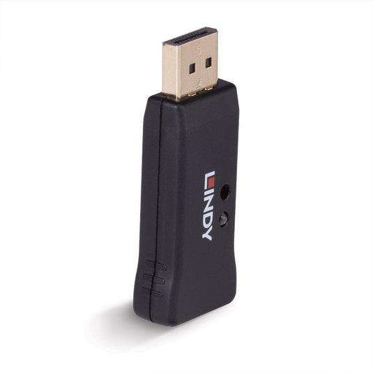 Lindy DisplayPort 1.4 EDID Emulator - TopAV