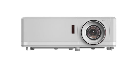 Optoma ZH507+ data projector Standard throw projector 5500 ANSI lumens DLP 1080p (1920x1080) 3D White - TopAV