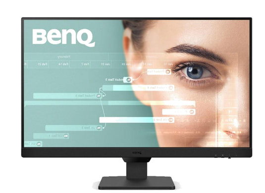 BenQ GW2790 computer monitor 68.6 cm (27") 1920 x 1080 pixels Full HD Black - TopAV