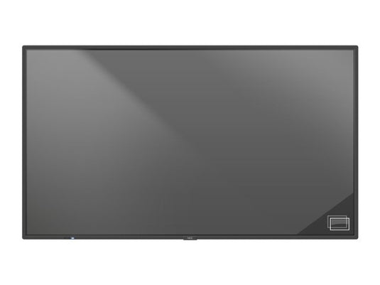 NEC MultiSync M491 PG-2 Digital signage flat panel 124.5 cm (49") LCD 500 cd/m¬? 4K Ultra HD Black 24/7 - TopAV